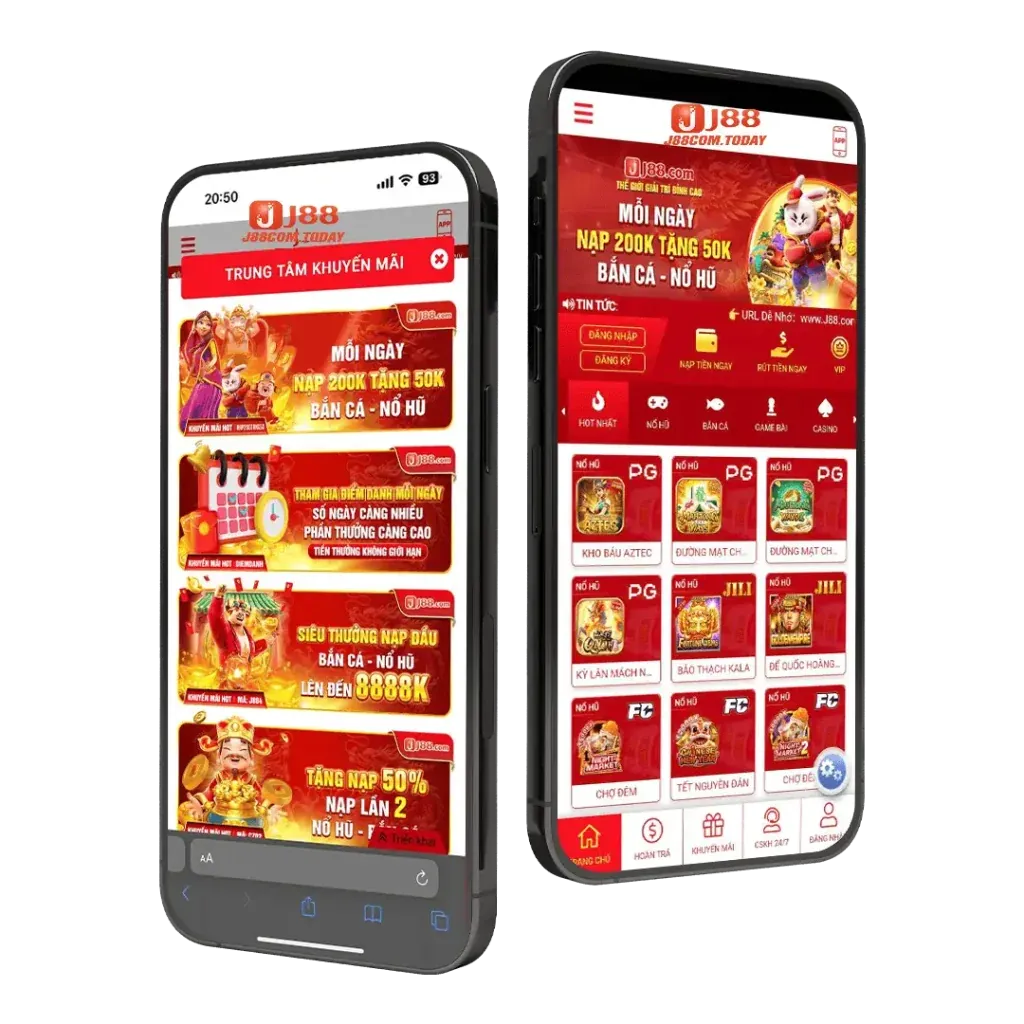 Thông báo khuyến mãi tức thì
