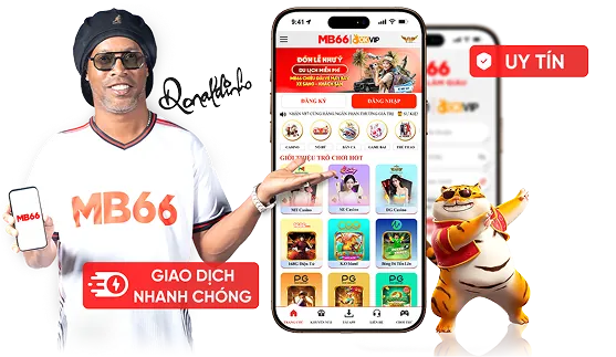 Truy cập an toàn và ổn định