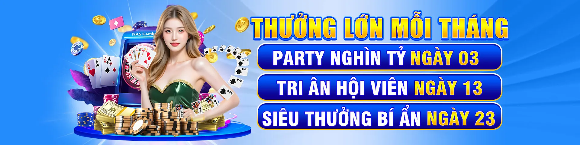 Khuyến mãi ue9 link vào 2026