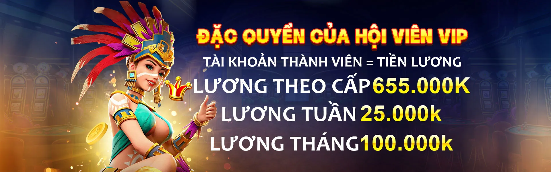 Chương Trình VIP Độc Quyền tại ue9 link vào