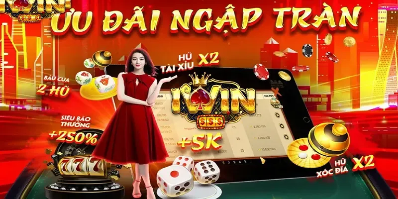Thưởng nạp lần đầu UE9
